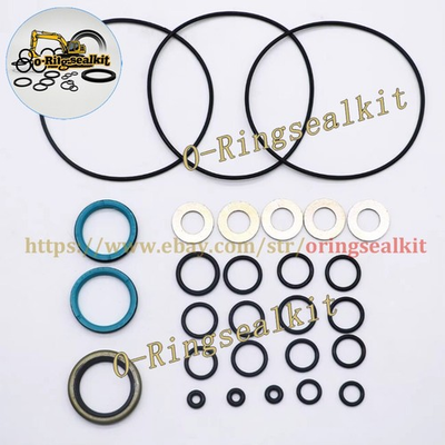 #ad Steering Valve Seal Kit 150L4054for Sauer Danfoss Midwest Steering SK143 Rebuild $47.75
