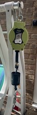 Rope Fall Arrest Block with Polymer Casing 10m