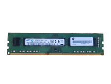 Samsung 8GB PC3-12800 DDR3-1600 Memory M378B1G73QH0-CK0 