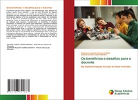 Gleydson Augusto Gomes Da Mata (U. A.) | Os BenefíCios E Desafios Para O Docente