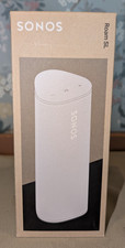 Sonos Roam SL Portable Bluetooth WiFi Speaker...