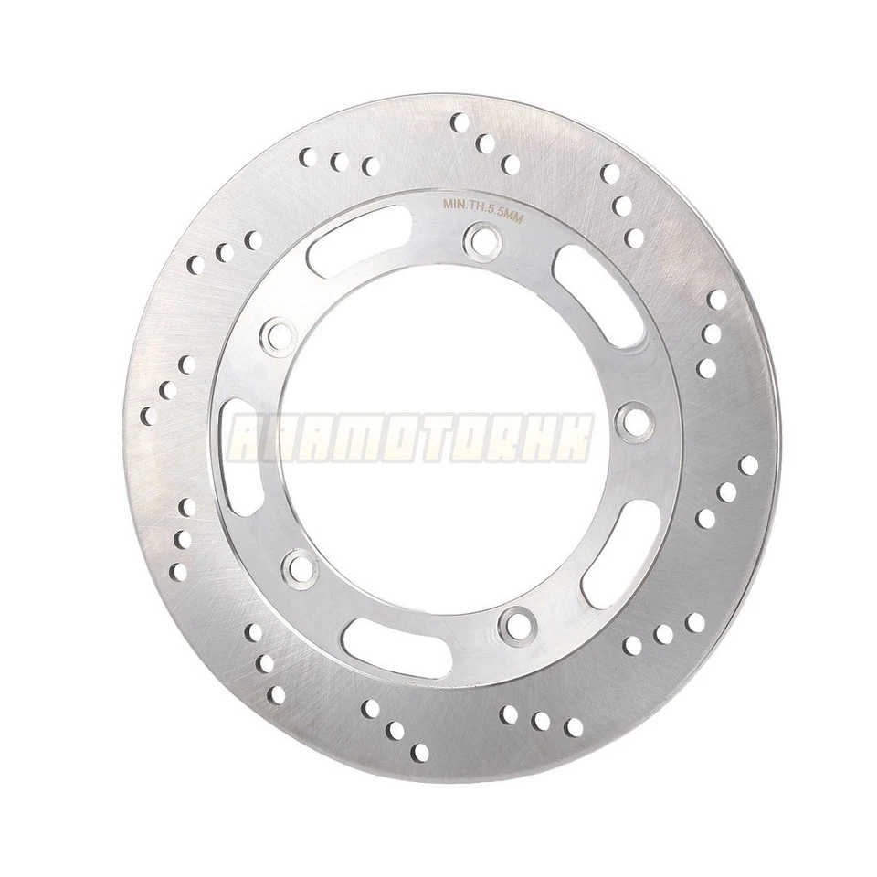 Disco de freno trasero Brake Disc Rotor para Triumph Tiger 900 885cc 1997-1999 Foto 2 de 4