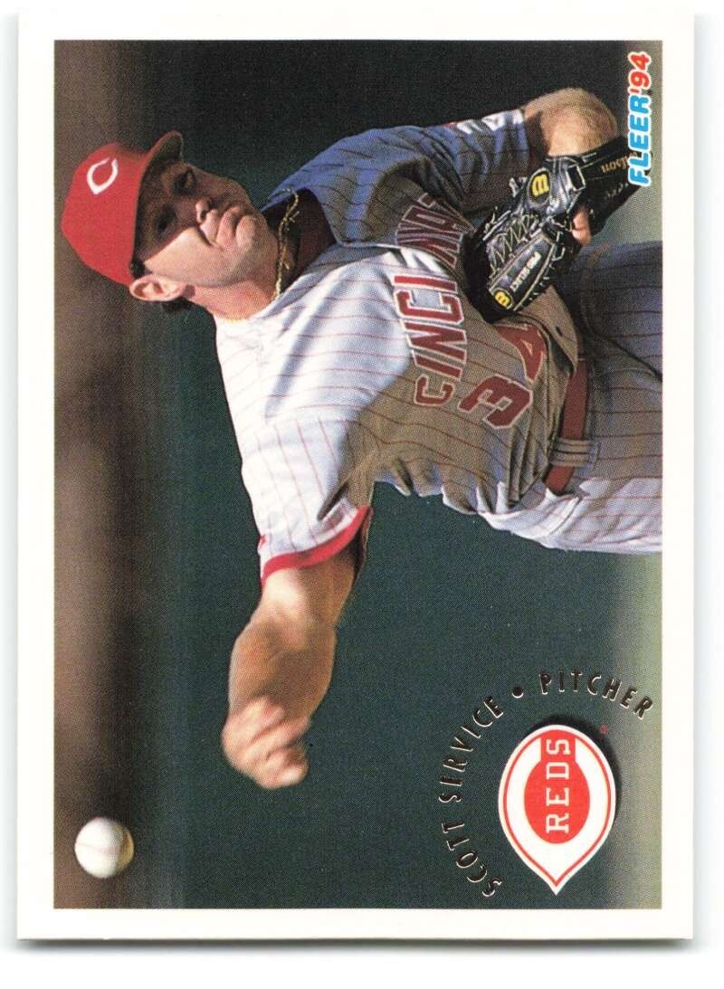 1994 Fleer Baseball (241-480) - You Pick - FREE SHIPPING 5+ Cards NM