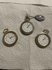 Taschenuhren  Forza ITALIA 1990 Pryngeps