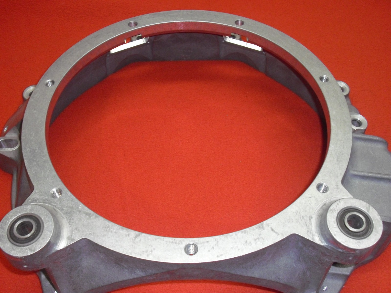Ford GT40 Transmission