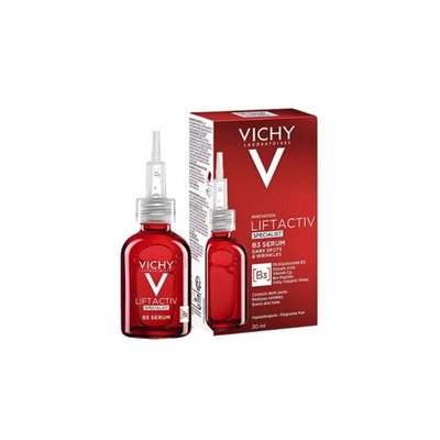 Vichy LiftActiv Specialist B3 Serum Dark Spots And Wrinkles 30ml EXP 2028