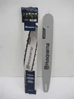 Husqvarna 599 99 98-72 , 20" Chainsaw Bar, .050" Gauge, 72 DL, 3/8" Pitch