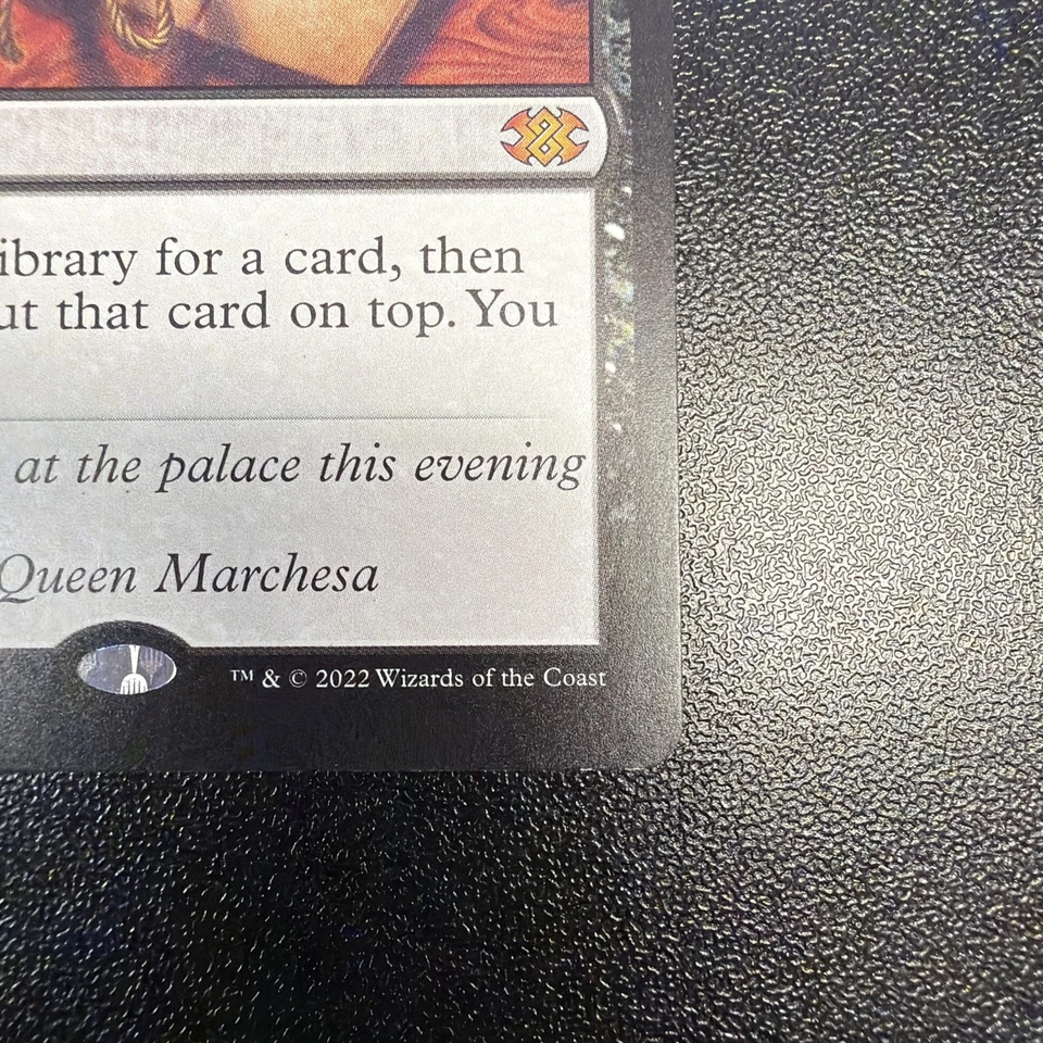 Imperial Seal Double Masters 2022 Regular 079/331 JY - Image 4 of 4