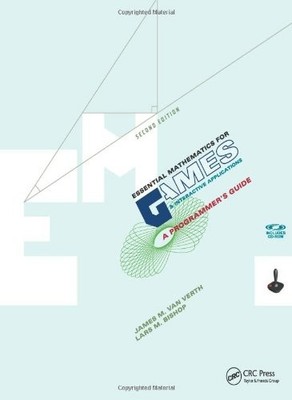Essential Mathematics for Games and Interactive Applications: A Programmer's...