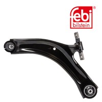 Febi Bilstein Querlenker FüR Nissan Qashqai +2 I J10 JJ10 X-Trail T31 Renault