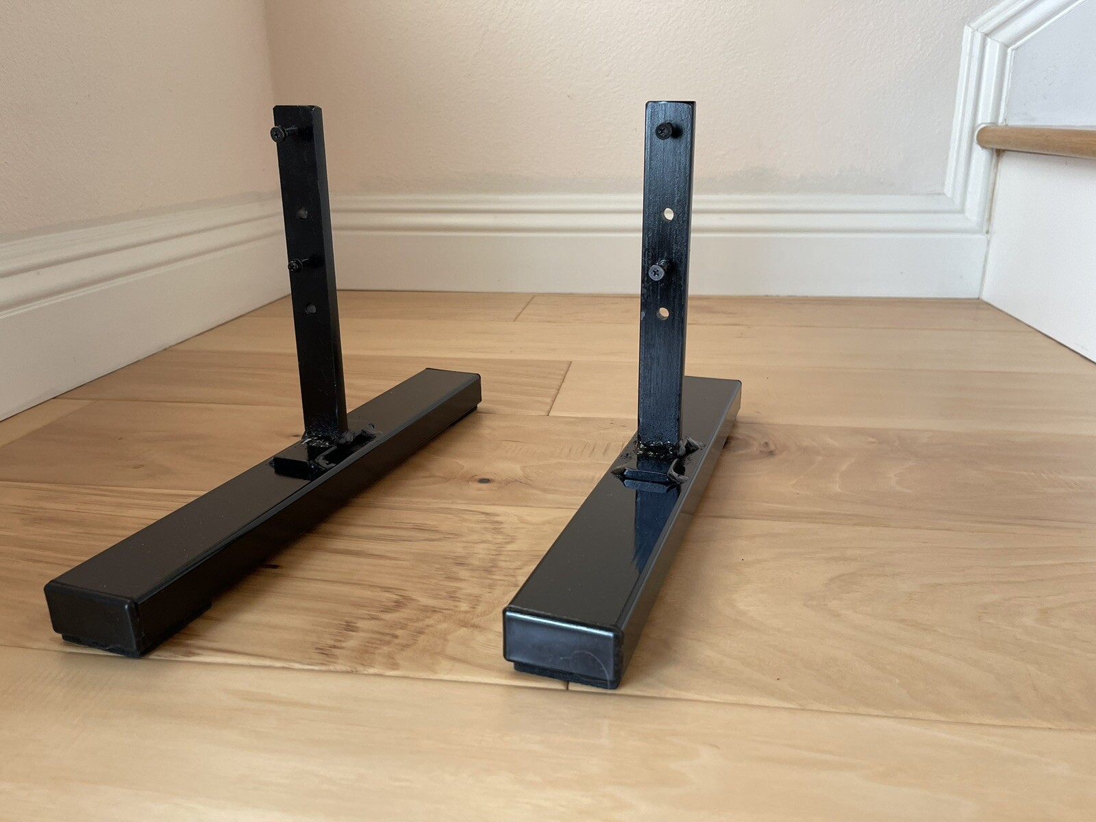 65 COMPATIBLE SAMSUNG TV LEGS STAND UN75H7100AF UN65H7150AFXZA
