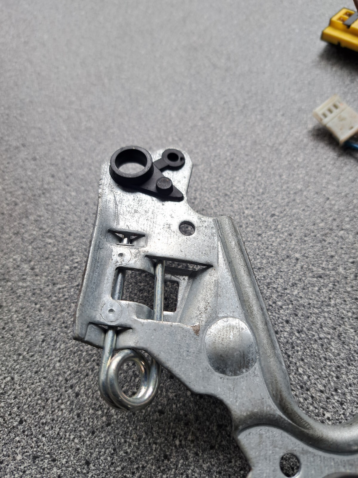 BMW X5 E53 Horn Plate 6015948 for sale online | eBay 