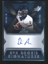 2014 Cryptozoic Archer Seasons 1-4 Trading Cards 9