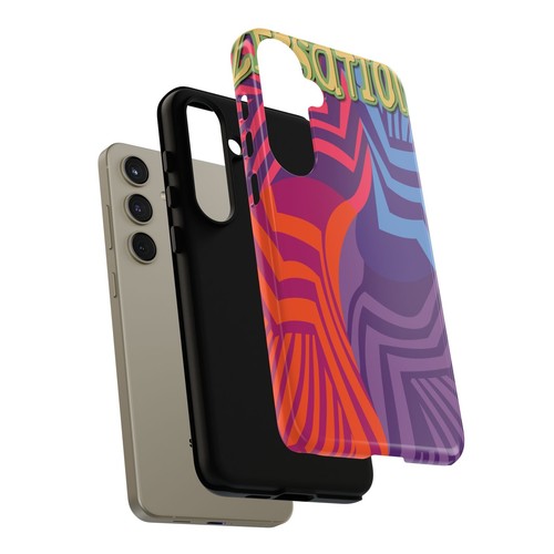 Phone Case, iPhone 16, Samsung Galaxy S24, S25, Zensations Michael Jordan - Picture 211 of 255