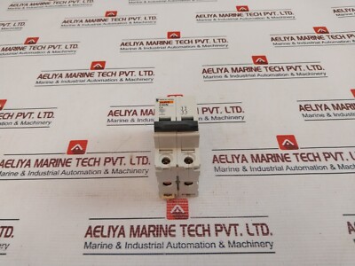 Merlin Gerin C60N C4 Leistungsschalter 400V
