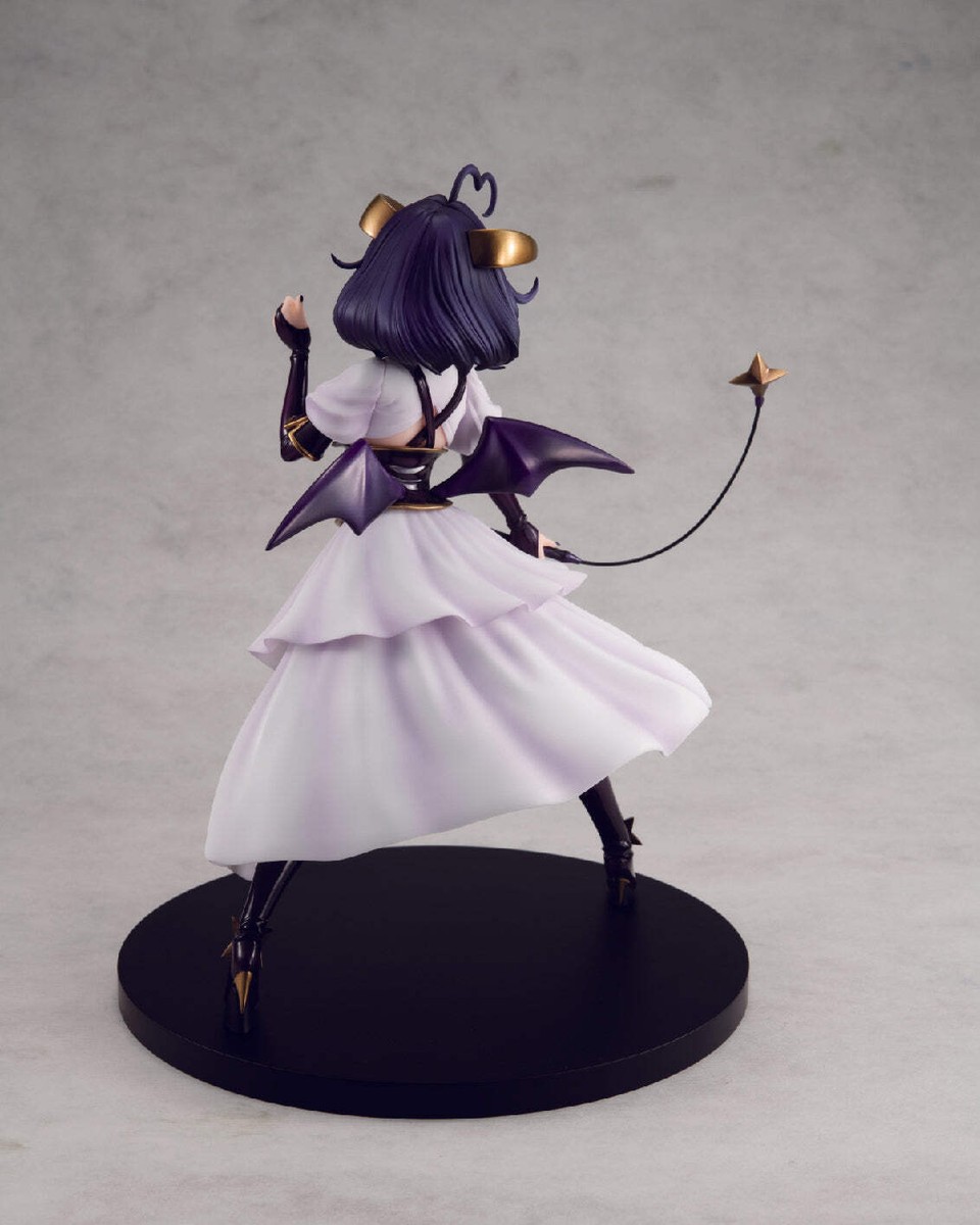 KADOKAWA Gushing Over Magical Girls Magia Baiser Ecstatic Whip Ver