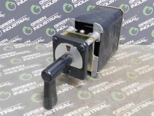 NEW General Electric 16SB1DC301SPP2P Rotary Switch Type SB-1