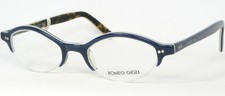 ROMEO GIGLI RG145 439 BLUE /WHITE /TORTOISE EYEGLASSES GLASSES FRAME 47-20-140mm