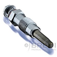 BREMI Glow Plug For MERCEDES SSANGYONG DAEWOO...