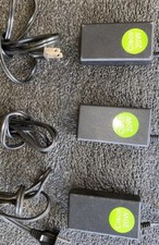 30 Cisco OEM ADS0202-U120167 AT&T U-Verse ISB7005 20W AC Adapter 12V 1.67A Lot