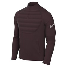 NWT Nike Therma-Fit Academy Winter Warrior Men Long Sleeve DC9168 652 LRG
