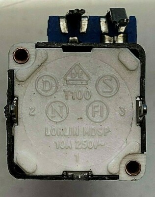 Potenziometro Piher PC16 Da 4,7K Lineare 20 - Foto 7