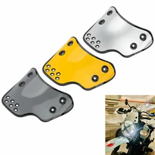 Windscreen Front Wind Screen Shield for Ducati Scrambler 400 800 2015-2021 2016
