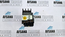 Fuji electric tr-on / tr13n thermal overload relay 2.8-4.2A