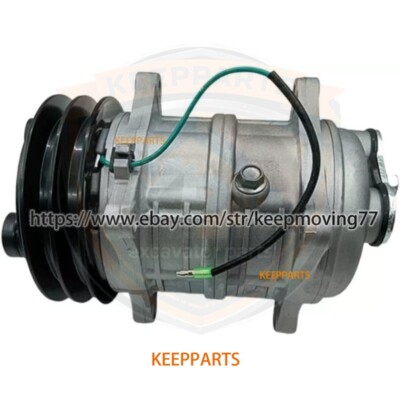 A/C Compressor 102-0572 for Thermo King Transport Refrigeration V-300 Max