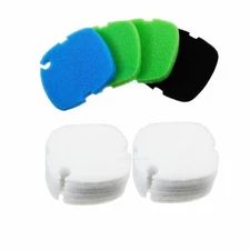 AQUANEAT Replacement Canister Filter Pads Compatible to Marineland C-360