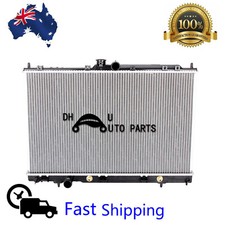 Radiator For Mitsubishi Outlander ZE ZF 2002-2006 Petrol Auto/Manual