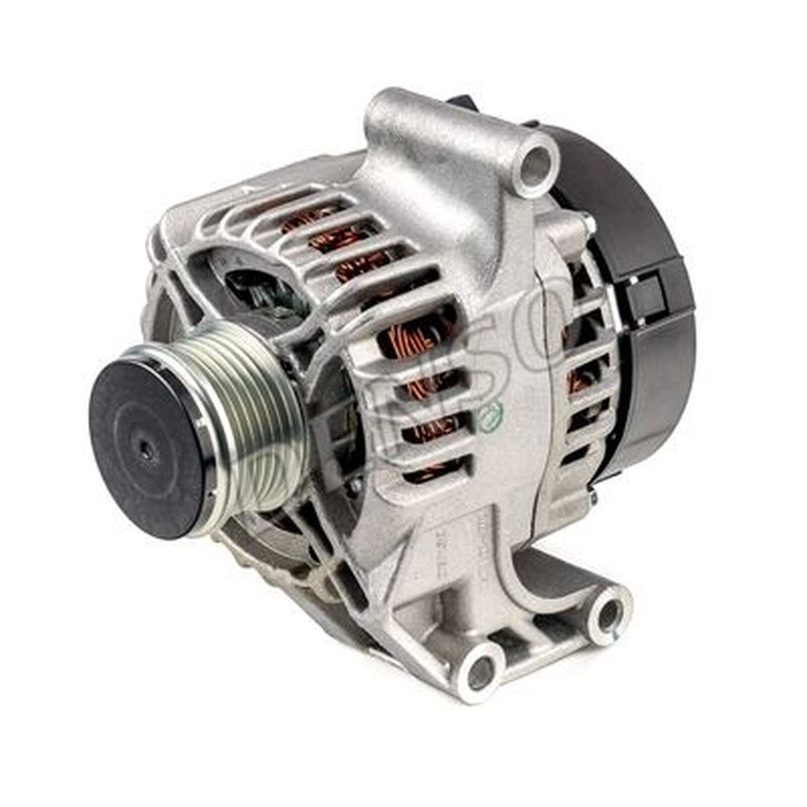 DENSO Alternator DAN584 | BRAND NEW - NOT REMANUFACTURED - NO SURCHARGE