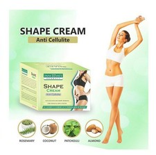 herbal shape cream