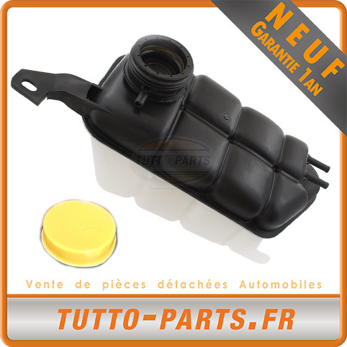 Vase d'expansion Mercedes Classe S W220 2205000049 A2205000049 sous garantie