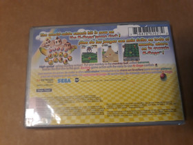 SUPER MONKEY BALL Sega N-Gage 2003 CIB   Video Game