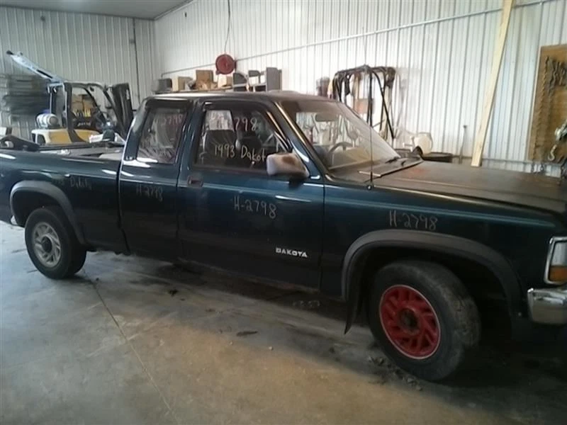 Alternador 90 Amp 7 Ranuras Polea Se Adapta 92-96 DAKOTA 195891 Foto 4 de 4