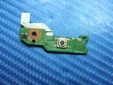 HP Stream 14-Series 14" Genuine Power Button Board w/ Cable DA00P9PB6C0 ER