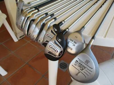 gumtree golf clubs