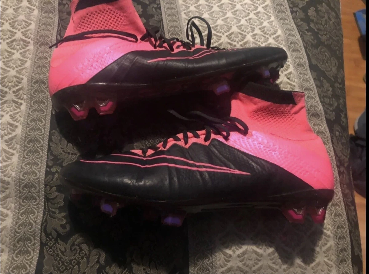 nike mercurial superfly Leather Fg eBay