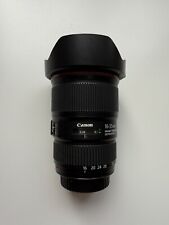 Canon EF 16-35mm f/4 L IS USM Lens for sale online | eBay Canon EF 16-35mm f/4 L IS USM Lens for sale online | eBay
