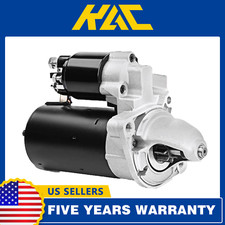New Starter for BMW E34 E36 E39 E46 E85 E90 HD M X Z 3 4 17702