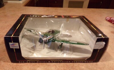 1994 SPEC CAST 1931 LOCKHEED ORION 9 OLIVER  DIE CAST BANK PLANE NIB 