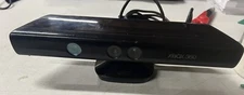 Microsoft Xbox 360 Kinect Connect Black Sensor Bar Model # 1414 Not Tested