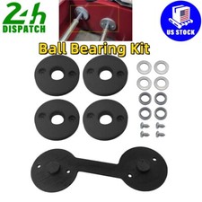 For Harbor Freight Ball Bearing Chicago Electric Dual Drum Rock Tumbler UPGRADE