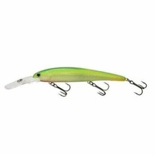 Band-It BDTWBD2B23 Walleye Deep Grapefruit