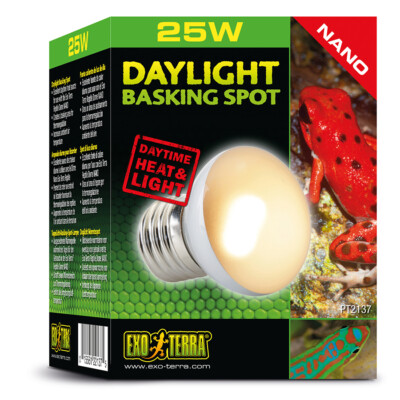 Exo Terra Daylight Basking Spot Nano