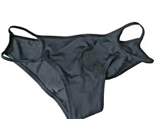 Comet Splendida Black Briefs UK 34" Waist