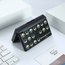 Housing Shell Case Cover Replacement Repair Part for NDS DS Lite NDSL Mushroom