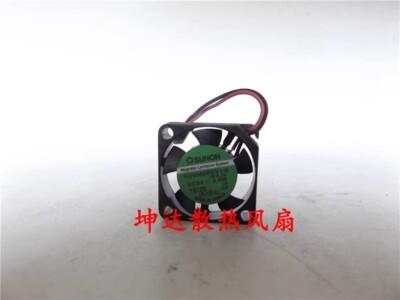 SUNON 2507 KD0502PEV1-8 2.5CM 5V Notebook Slim Cooling Fan