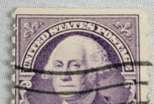 3 Cent 1931-1940 Year of Issue Used US Stamps (1901-Now) for sale